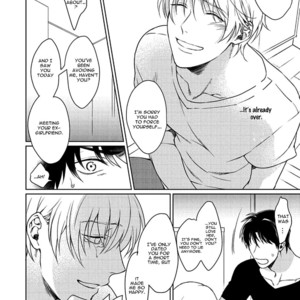[Komiyama Komachi] Fukakouryoku Unlock! [Eng] – Gay Manga sex 15