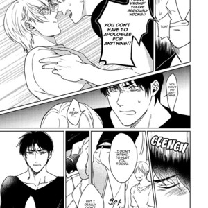 [Komiyama Komachi] Fukakouryoku Unlock! [Eng] – Gay Manga sex 16