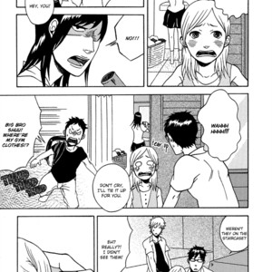 [KASAI Uka] Itsuka Tomodachi ja Nakunaru to Shite mo [Eng] – Gay Manga sex 6