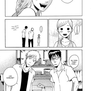 [KASAI Uka] Itsuka Tomodachi ja Nakunaru to Shite mo [Eng] – Gay Manga sex 8