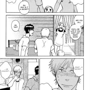 [KASAI Uka] Itsuka Tomodachi ja Nakunaru to Shite mo [Eng] – Gay Manga sex 10