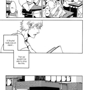 [KASAI Uka] Itsuka Tomodachi ja Nakunaru to Shite mo [Eng] – Gay Manga sex 16