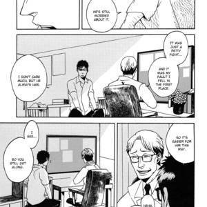 [KASAI Uka] Itsuka Tomodachi ja Nakunaru to Shite mo [Eng] – Gay Manga sex 18