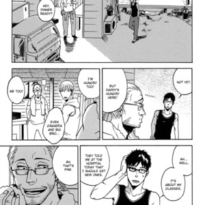 [KASAI Uka] Itsuka Tomodachi ja Nakunaru to Shite mo [Eng] – Gay Manga sex 26