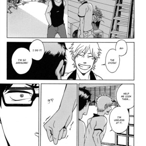 [KASAI Uka] Itsuka Tomodachi ja Nakunaru to Shite mo [Eng] – Gay Manga sex 28