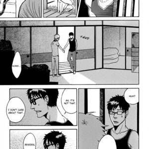 [KASAI Uka] Itsuka Tomodachi ja Nakunaru to Shite mo [Eng] – Gay Manga sex 30