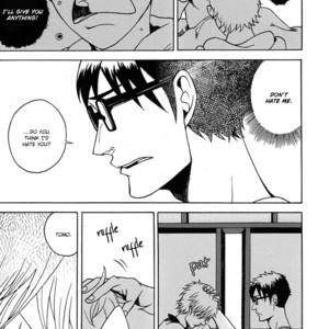 [KASAI Uka] Itsuka Tomodachi ja Nakunaru to Shite mo [Eng] – Gay Manga sex 32