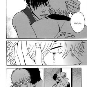 [KASAI Uka] Itsuka Tomodachi ja Nakunaru to Shite mo [Eng] – Gay Manga sex 33