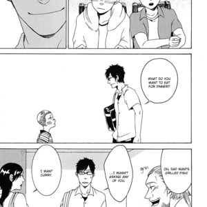 [KASAI Uka] Itsuka Tomodachi ja Nakunaru to Shite mo [Eng] – Gay Manga sex 55