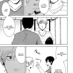 [KASAI Uka] Itsuka Tomodachi ja Nakunaru to Shite mo [Eng] – Gay Manga sex 65