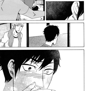 [KASAI Uka] Itsuka Tomodachi ja Nakunaru to Shite mo [Eng] – Gay Manga sex 79