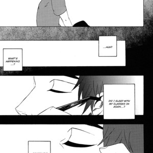 [KASAI Uka] Itsuka Tomodachi ja Nakunaru to Shite mo [Eng] – Gay Manga sex 81