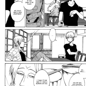 [KASAI Uka] Itsuka Tomodachi ja Nakunaru to Shite mo [Eng] – Gay Manga sex 86