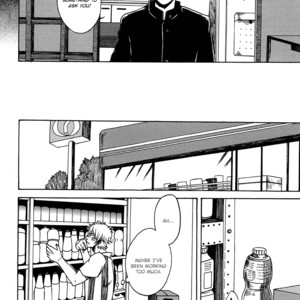 [KASAI Uka] Itsuka Tomodachi ja Nakunaru to Shite mo [Eng] – Gay Manga sex 106