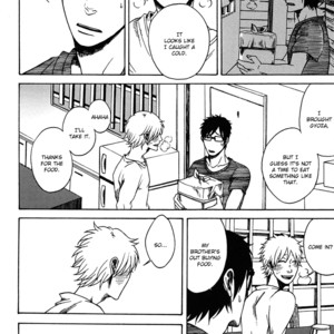 [KASAI Uka] Itsuka Tomodachi ja Nakunaru to Shite mo [Eng] – Gay Manga sex 114