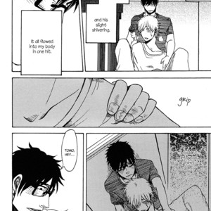 [KASAI Uka] Itsuka Tomodachi ja Nakunaru to Shite mo [Eng] – Gay Manga sex 116
