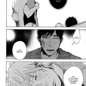 [KASAI Uka] Itsuka Tomodachi ja Nakunaru to Shite mo [Eng] – Gay Manga sex 120