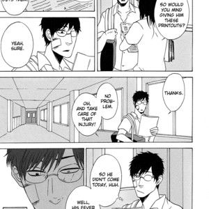 [KASAI Uka] Itsuka Tomodachi ja Nakunaru to Shite mo [Eng] – Gay Manga sex 136