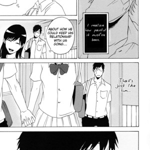 [KASAI Uka] Itsuka Tomodachi ja Nakunaru to Shite mo [Eng] – Gay Manga sex 138