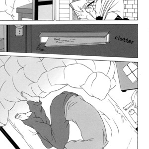 [KASAI Uka] Itsuka Tomodachi ja Nakunaru to Shite mo [Eng] – Gay Manga sex 140