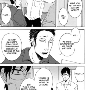 [KASAI Uka] Itsuka Tomodachi ja Nakunaru to Shite mo [Eng] – Gay Manga sex 142