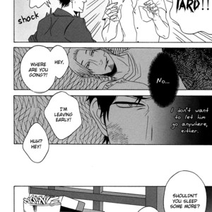 [KASAI Uka] Itsuka Tomodachi ja Nakunaru to Shite mo [Eng] – Gay Manga sex 143