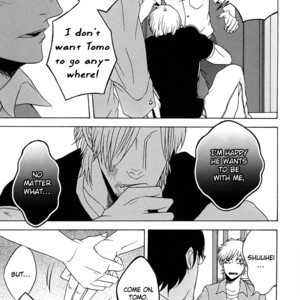 [KASAI Uka] Itsuka Tomodachi ja Nakunaru to Shite mo [Eng] – Gay Manga sex 146