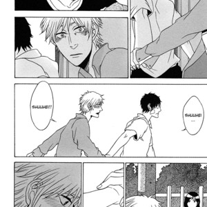[KASAI Uka] Itsuka Tomodachi ja Nakunaru to Shite mo [Eng] – Gay Manga sex 147