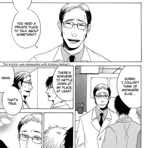 [KASAI Uka] Itsuka Tomodachi ja Nakunaru to Shite mo [Eng] – Gay Manga sex 148