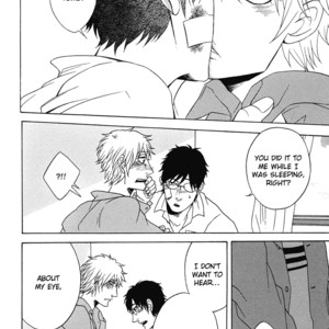 [KASAI Uka] Itsuka Tomodachi ja Nakunaru to Shite mo [Eng] – Gay Manga sex 153