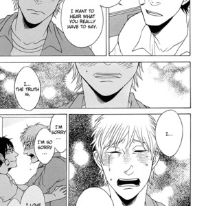 [KASAI Uka] Itsuka Tomodachi ja Nakunaru to Shite mo [Eng] – Gay Manga sex 154