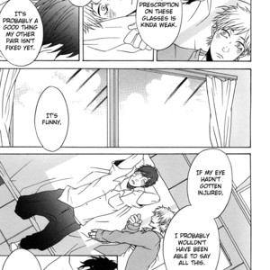 [KASAI Uka] Itsuka Tomodachi ja Nakunaru to Shite mo [Eng] – Gay Manga sex 156