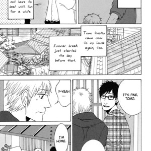 [KASAI Uka] Itsuka Tomodachi ja Nakunaru to Shite mo [Eng] – Gay Manga sex 158