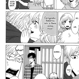 [KASAI Uka] Itsuka Tomodachi ja Nakunaru to Shite mo [Eng] – Gay Manga sex 159