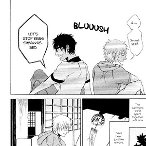 [KASAI Uka] Itsuka Tomodachi ja Nakunaru to Shite mo [Eng] – Gay Manga sex 165