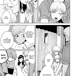 [KASAI Uka] Itsuka Tomodachi ja Nakunaru to Shite mo [Eng] – Gay Manga sex 168