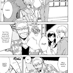 [KASAI Uka] Itsuka Tomodachi ja Nakunaru to Shite mo [Eng] – Gay Manga sex 170