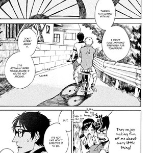 [KASAI Uka] Itsuka Tomodachi ja Nakunaru to Shite mo [Eng] – Gay Manga sex 172