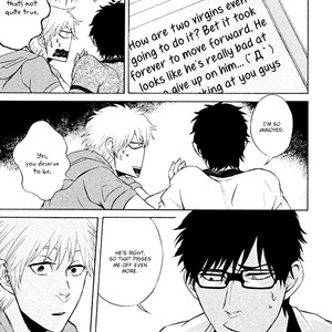 [KASAI Uka] Itsuka Tomodachi ja Nakunaru to Shite mo [Eng] – Gay Manga sex 174