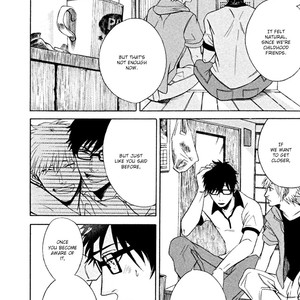 [KASAI Uka] Itsuka Tomodachi ja Nakunaru to Shite mo [Eng] – Gay Manga sex 175