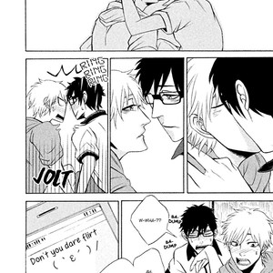 [KASAI Uka] Itsuka Tomodachi ja Nakunaru to Shite mo [Eng] – Gay Manga sex 177