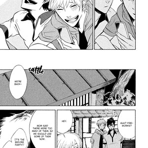 [KASAI Uka] Itsuka Tomodachi ja Nakunaru to Shite mo [Eng] – Gay Manga sex 178