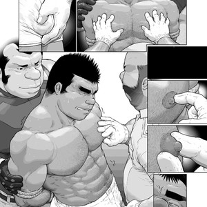 [Kai Makoto] Osuinu Dorei Shiiku Monogatari 2 [JP] – Gay Manga sex 39