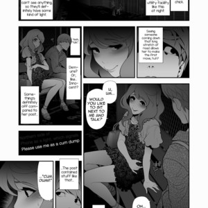 [Tonikaku] Josoko Hatten Kei ?Haruharashi Toubu Jousuijou Hen? [Eng] – Gay Manga sex 6