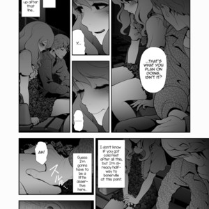 [Tonikaku] Josoko Hatten Kei ?Haruharashi Toubu Jousuijou Hen? [Eng] – Gay Manga sex 7