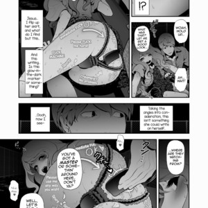 [Tonikaku] Josoko Hatten Kei ?Haruharashi Toubu Jousuijou Hen? [Eng] – Gay Manga sex 8