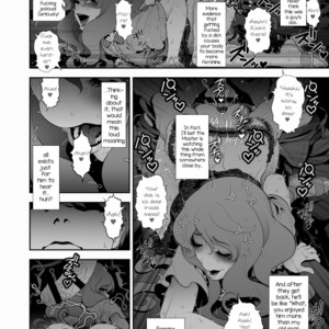 [Tonikaku] Josoko Hatten Kei ?Haruharashi Toubu Jousuijou Hen? [Eng] – Gay Manga sex 13