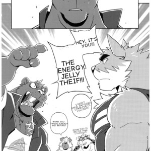 [Wild Style (Takemoto Arashi)] SIGN UP 2 [Eng] – Gay Manga sex 13