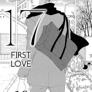 [KINOSHITA Keiko] 17 Hatsukoi [Eng] – Gay Manga sex 5