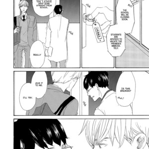 [KINOSHITA Keiko] 17 Hatsukoi [Eng] – Gay Manga sex 10